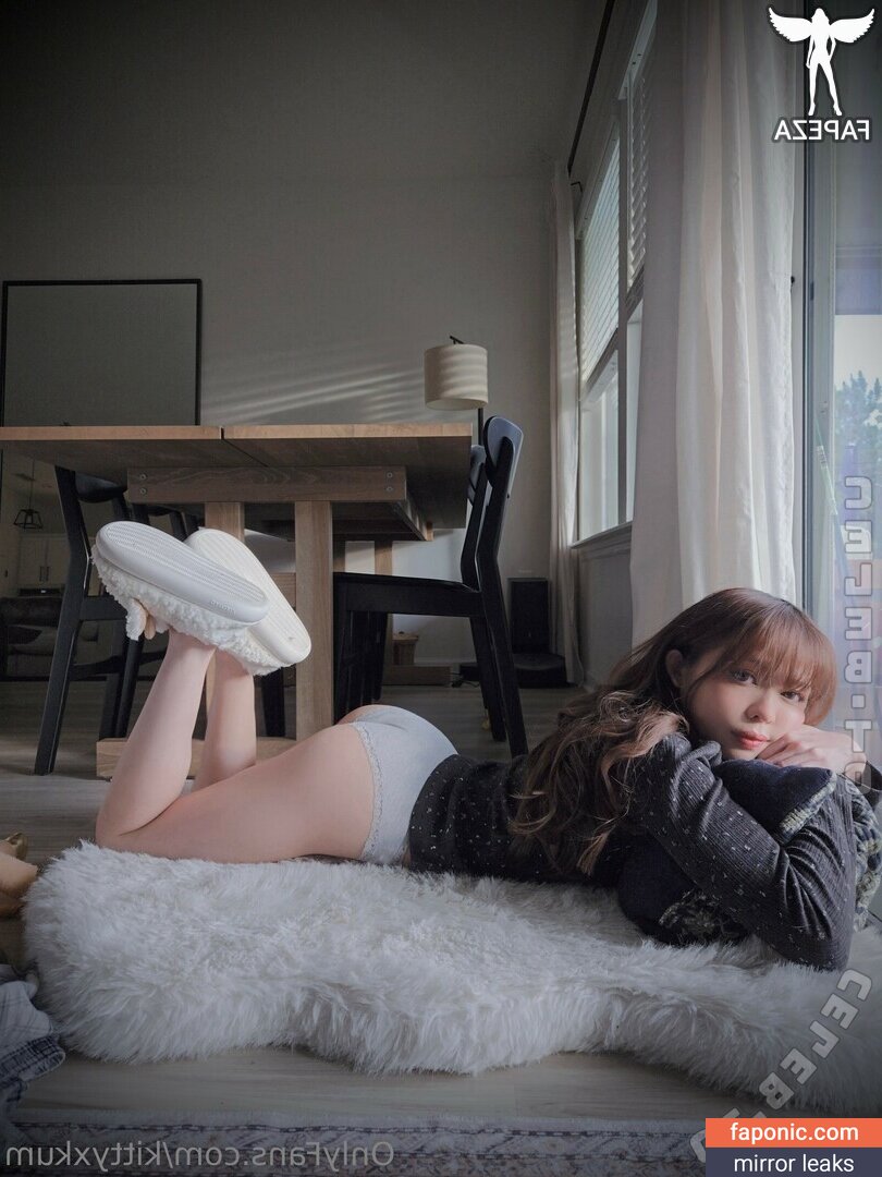kittykumx, kittyxkum, xokittie Nakenläckor OnlyFans Foto #710