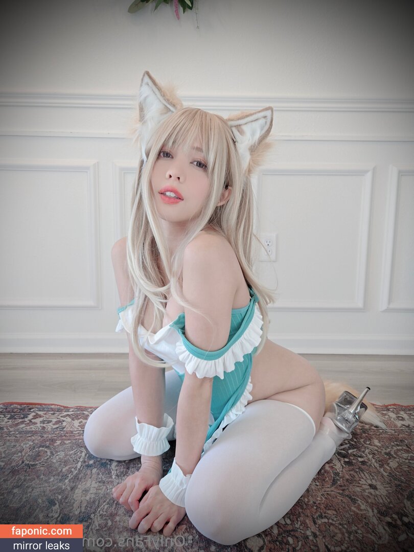 kittykumx, kittyxkum, xokittie Nakenläckor OnlyFans Foto #885