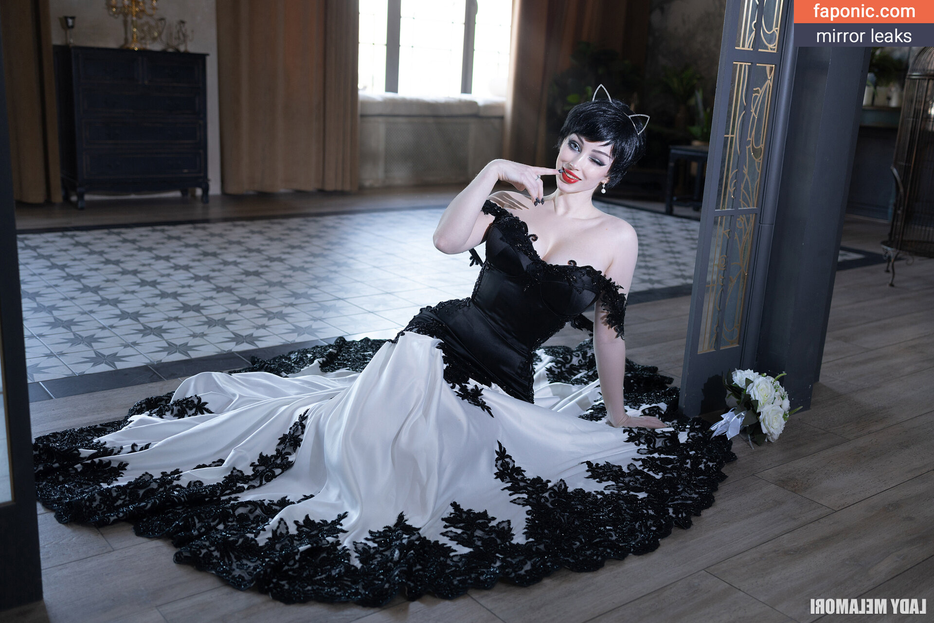Lady Melamori, MelamoriNyan, lady.melamor11, ladymelamori, melamorifree Nakenläckor OnlyFans/Patreon Foto #100