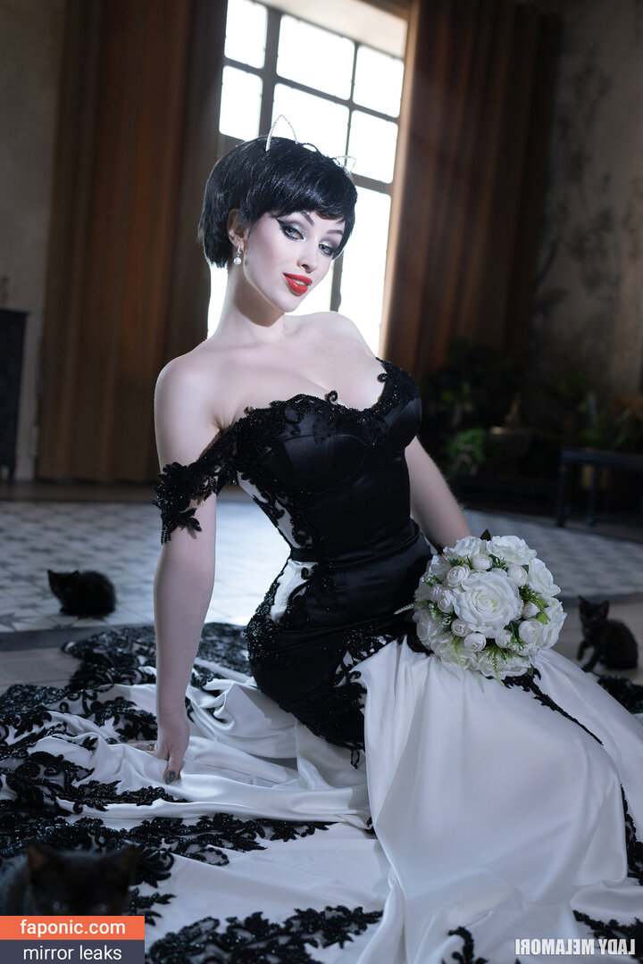 Lady Melamori, MelamoriNyan, lady.melamor11, ladymelamori, melamorifree Nakenläckor OnlyFans/Patreon Foto #101