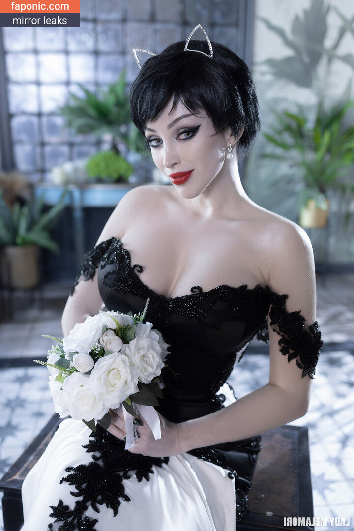 Lady Melamori, MelamoriNyan, lady.melamor11, ladymelamori, melamorifree Nakenläckor OnlyFans/Patreon Foto #110