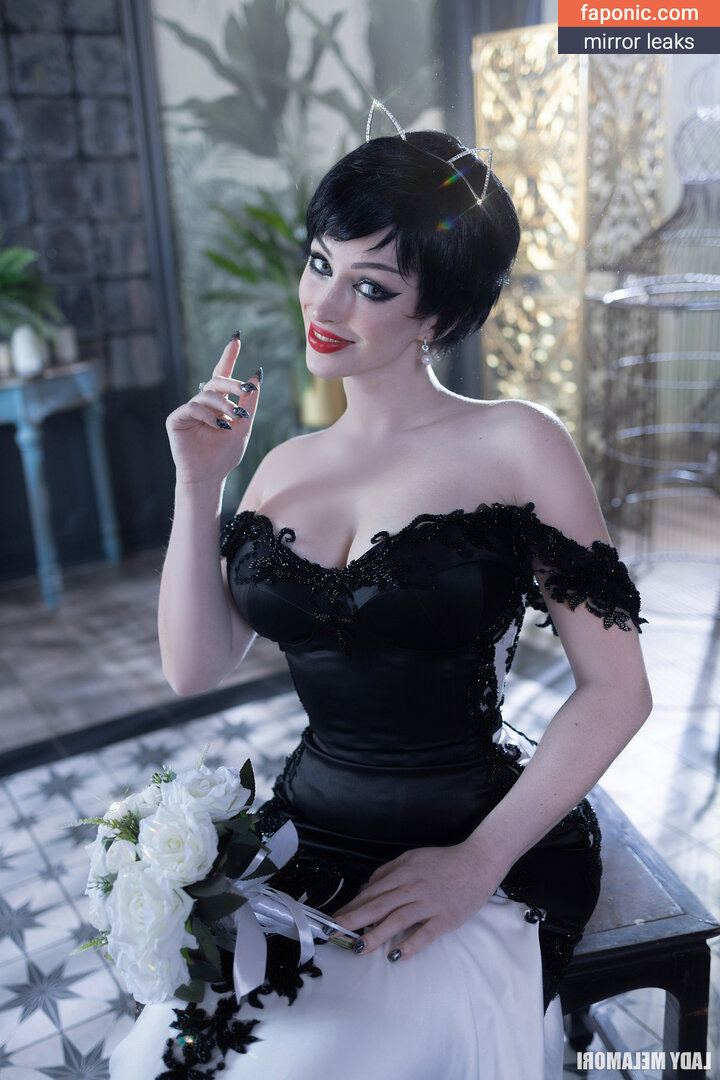Lady Melamori, MelamoriNyan, lady.melamor11, ladymelamori, melamorifree Nakenläckor OnlyFans/Patreon Foto #111