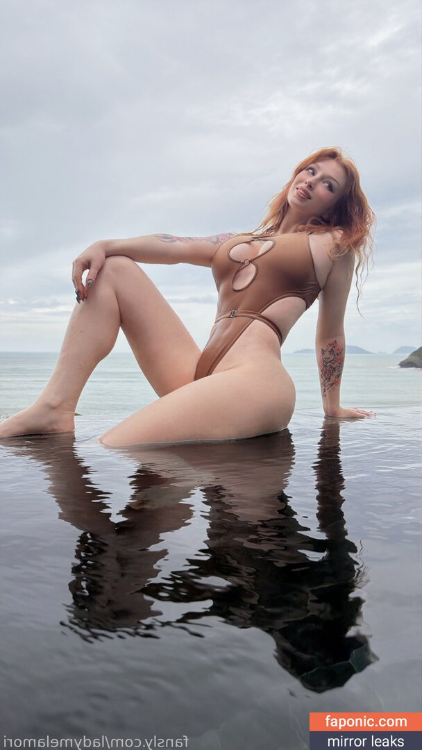 Lady Melamori, MelamoriNyan, lady.melamor11, lady.melamori, ladymelamori, melamorifree Nakenläckor OnlyFans/Patreon Foto #465
