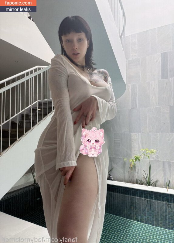 Lady Melamori, MelamoriNyan, lady.melamor11, ladymelamori, melamorifree Nakenläckor OnlyFans/Patreon Foto #591