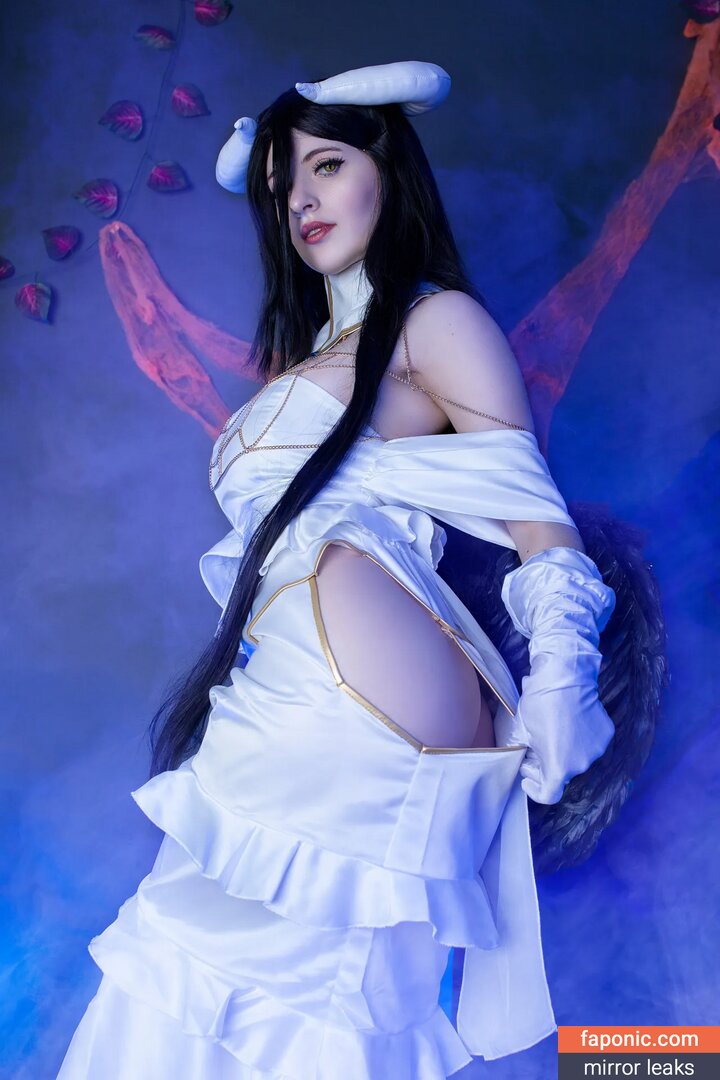 Agos Ashford, agosashford, agosashfordcosplayok Nakenläckor OnlyFans/Patreon Foto #15