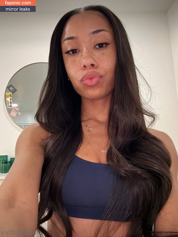 Angelkittyy, angel_kiittyy, babyxane (Angelkitty Nakenläckor OnlyFans Foto #27