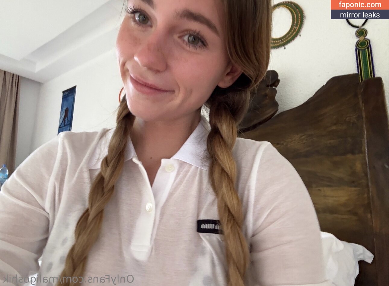 Anna Malyg0n, mmollyyy.ann Nakenläckor  Foto #230
