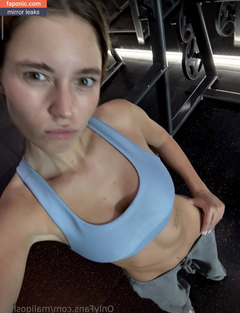 Anna Malyg0n, mmollyyy.ann Nakenläckor  Foto #249