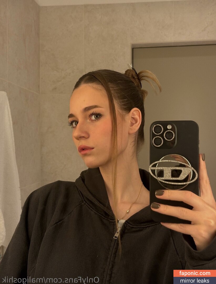 Anna Malyg0n, mmollyyy.ann Nakenläckor  Foto #331