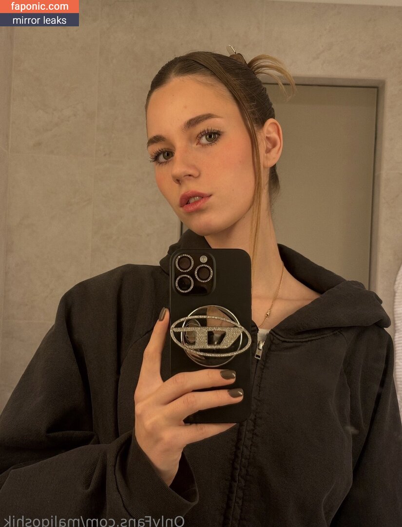 Anna Malyg0n, mmollyyy.ann Nakenläckor  Foto #333
