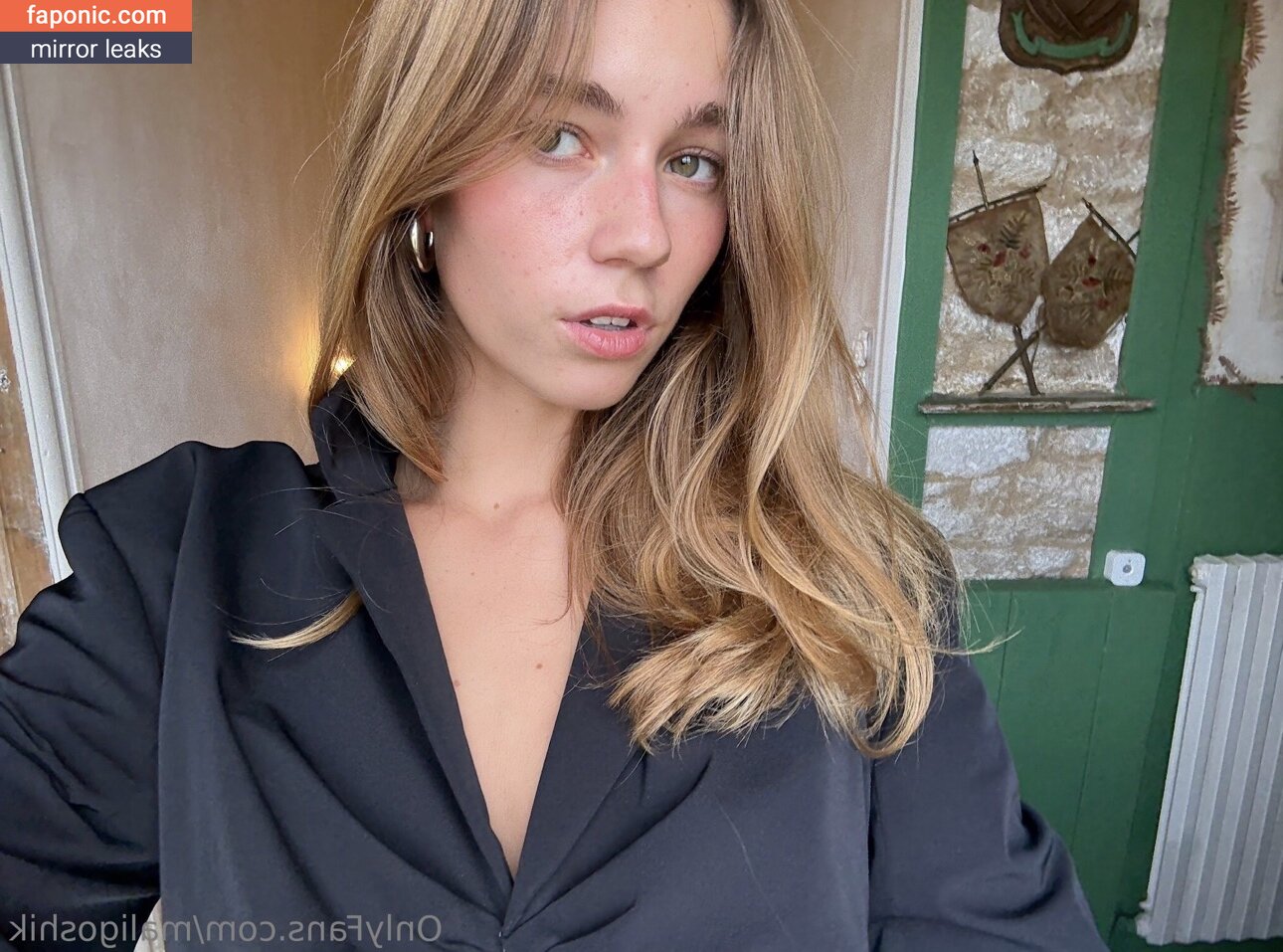 Anna Malyg0n, mmollyyy.ann Nakenläckor  Foto #374