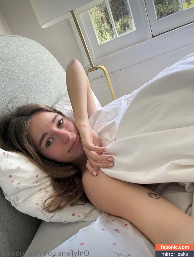Anna Malyg0n, mmollyyy.ann Nakenläckor  Foto #378