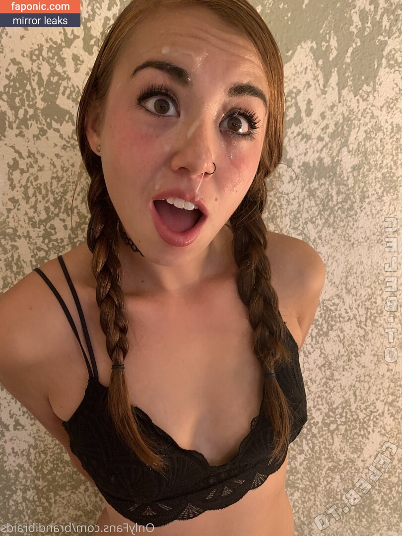 Brandi Braids, brandi.braids, brandibraids Nakenläckor OnlyFans Foto #2