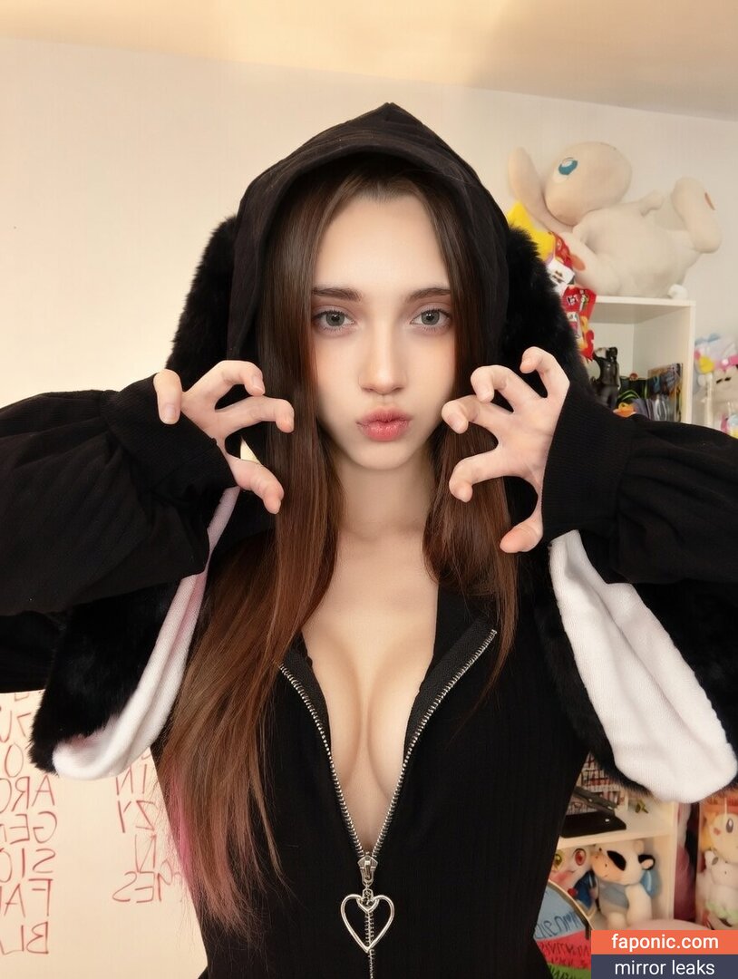BreesKnees, BunnyGirlBree, breebunny, https: Nakenläckor OnlyFans Foto #14
