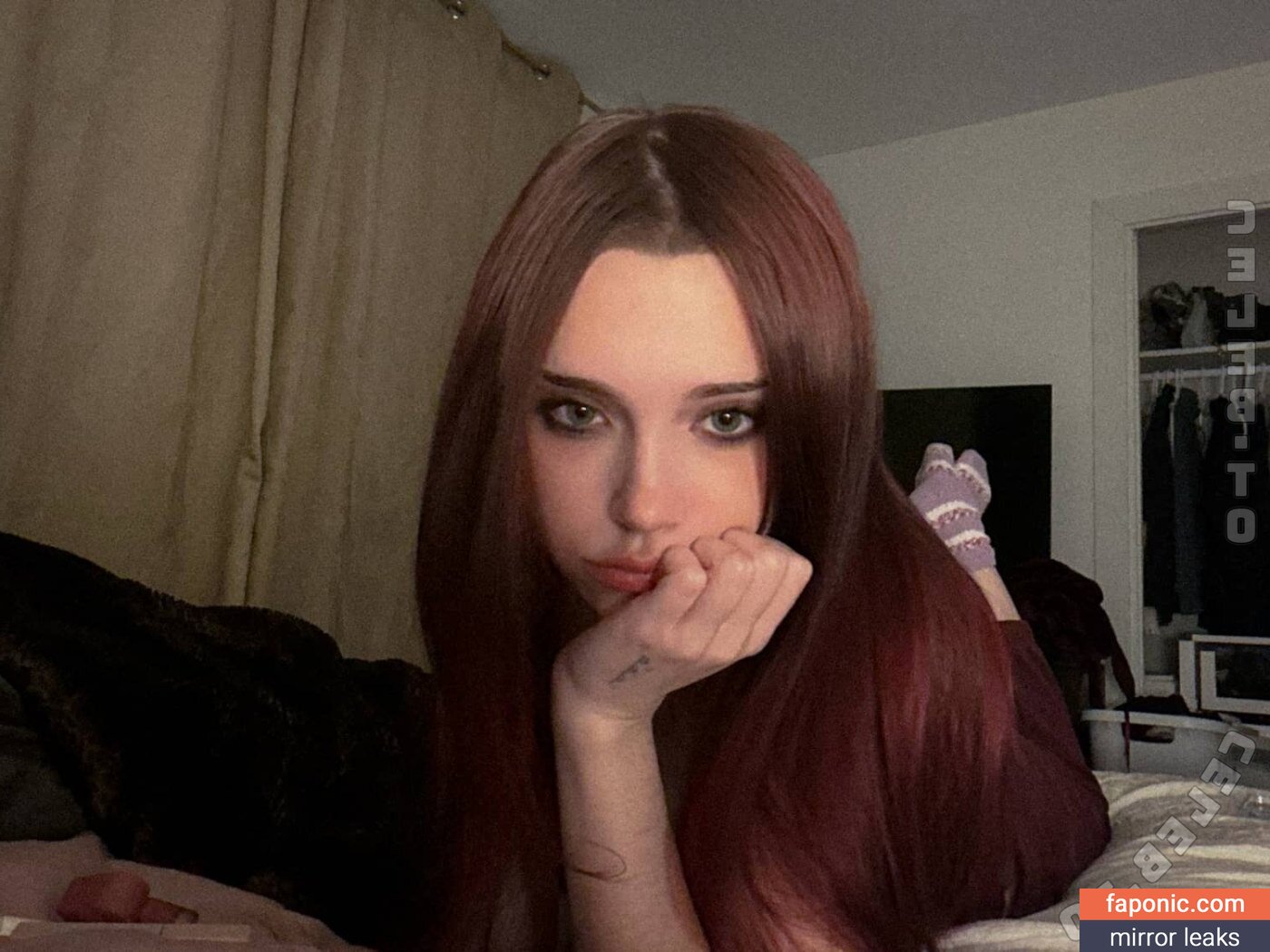BreesKnees, BunnyGirlBree, breebunny, https: Nakenläckor OnlyFans Foto #50
