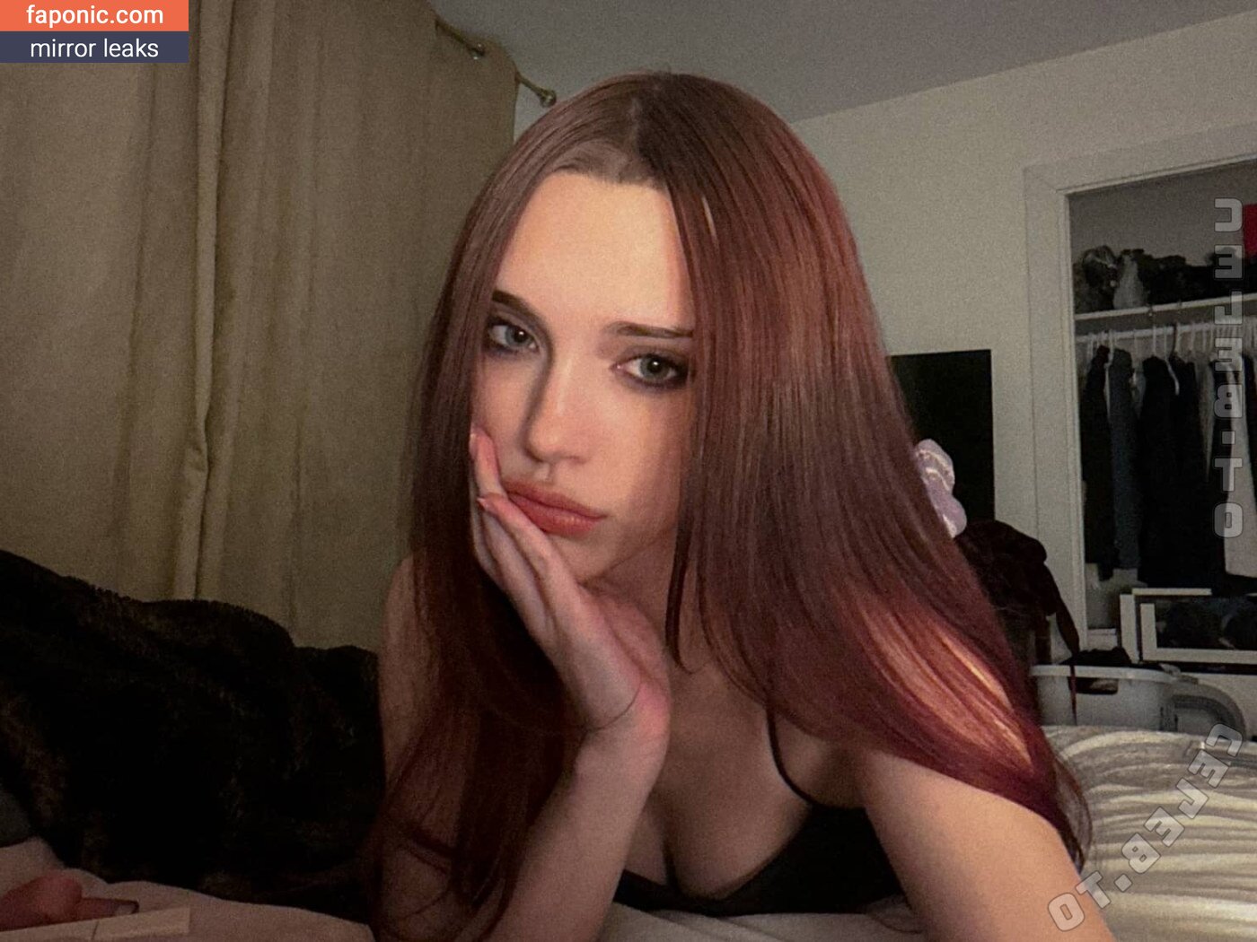 BreesKnees, BunnyGirlBree, breebunny, https: Nakenläckor OnlyFans Foto #52