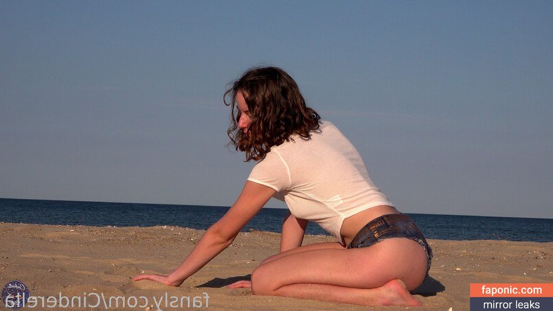 Cinderella Girl, Cinderella Story, cinderelagirl69, cinderelastory Nakenläckor OnlyFans Foto #256