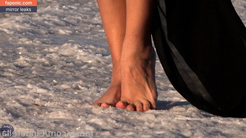 Cinderella Girl, Cinderella Story, cinderelagirl69, cinderelastory Nakenläckor OnlyFans Foto #333