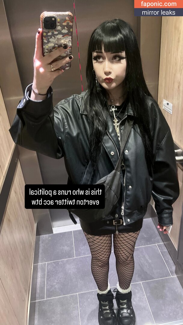EFCevie, eevieaspen Nakenläckor OnlyFans Foto #22