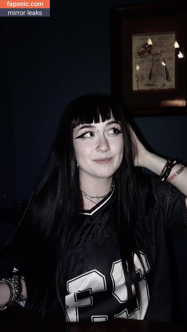 EFCevie, eevieaspen Nakenläckor OnlyFans Foto #25