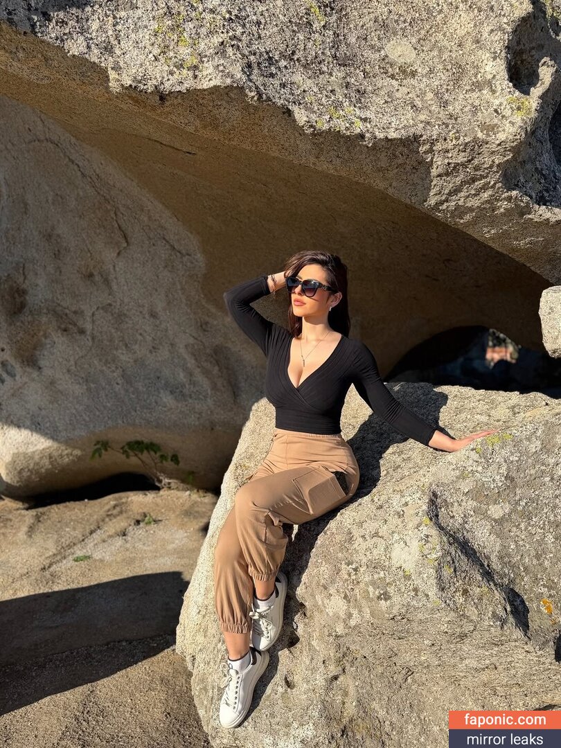 Maddalena Cabizzosu, madame_x_93, madamex93 Nakenläckor OnlyFans Foto #123