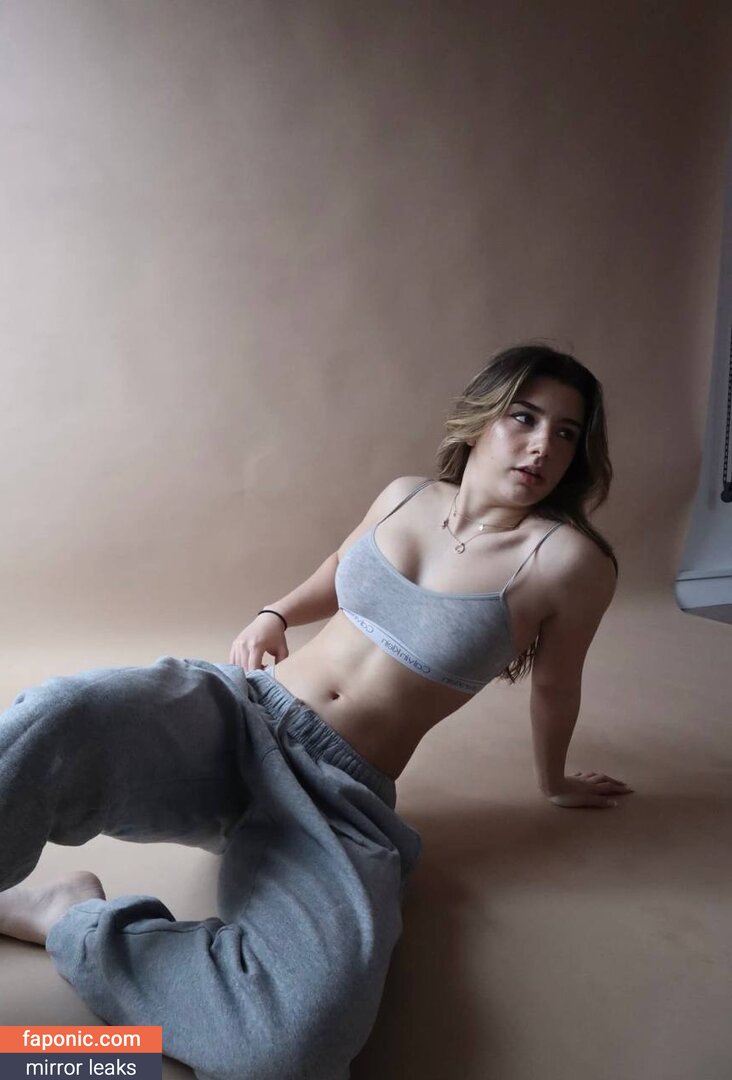 Mikayla Campinos, ltsmikaylacampinos, mikaylacampinos Nakenläckor  Foto #7