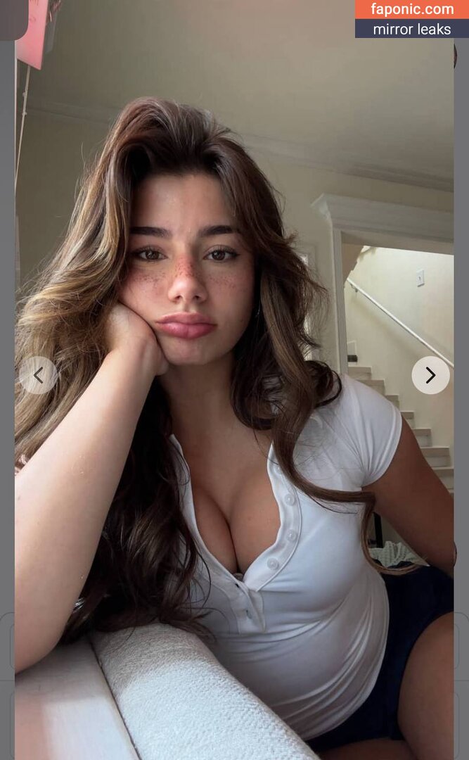 Mikayla Campinos, ltsmikaylacampinos, mikaylacampinos Nakenläckor  Foto #87