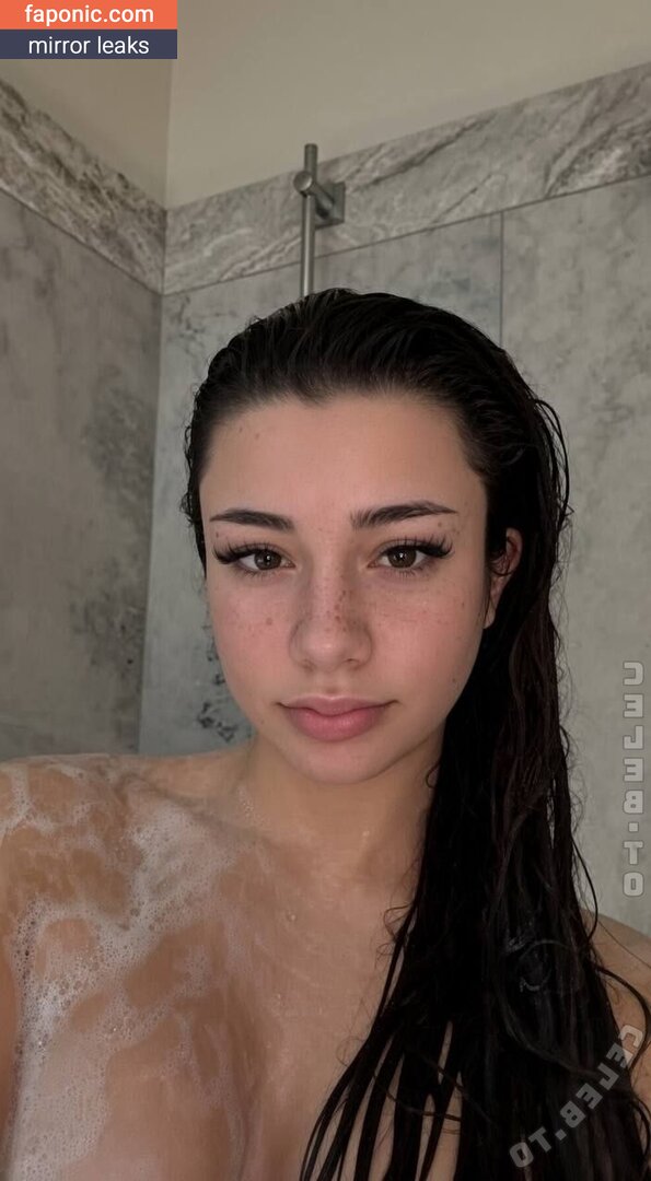 Mikayla Campinos, ltsmikaylacampinos, mikaylacampinos Nakenläckor  Foto #379