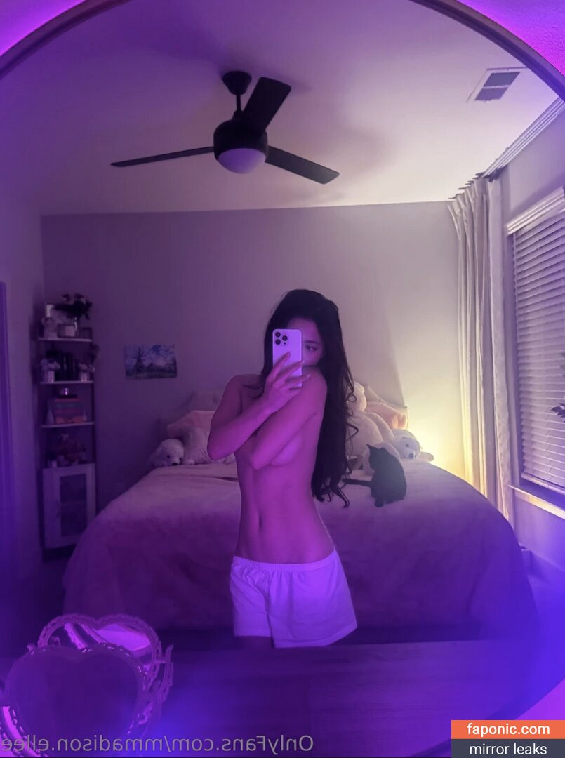 Marichelle, Mmarichelle, mmarichellee Nakenläckor OnlyFans Foto #2