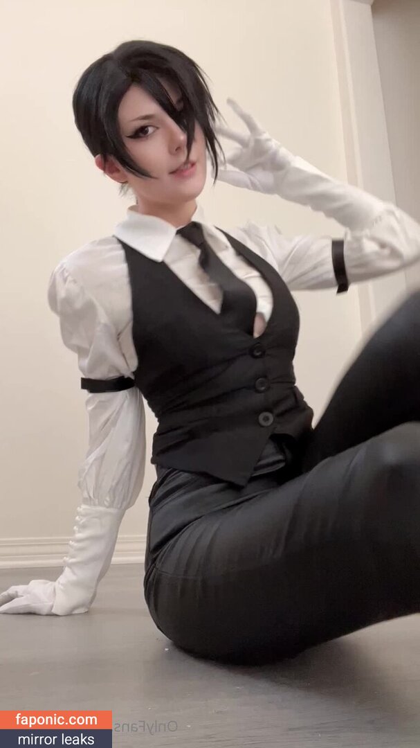 https:, meggiicosplay, notmeggii Nakenläckor OnlyFans Foto #79