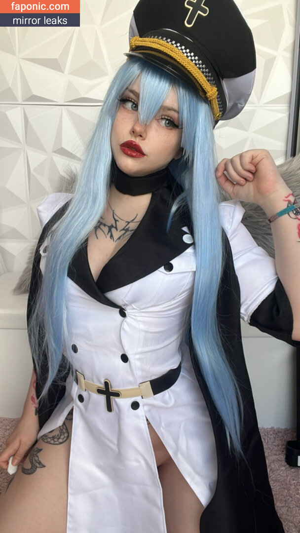 Nukori, Snomster, snom_sensei Nakenläckor OnlyFans/Patreon Foto #10