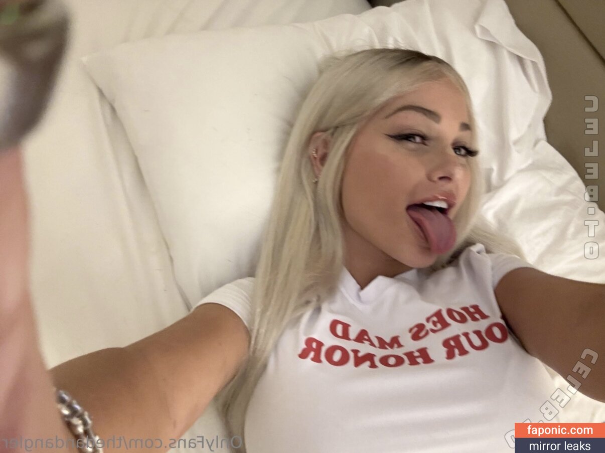 thedandangler Nakenläckor OnlyFans Foto #150