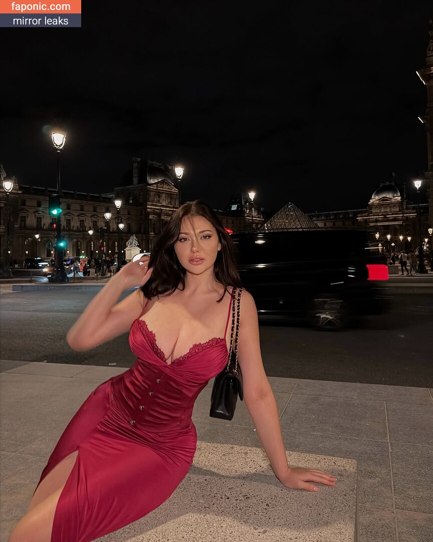 andreeamaresof, andreeamaresof_fanpage2022, blackwidof Nakenläckor OnlyFans Foto #5
