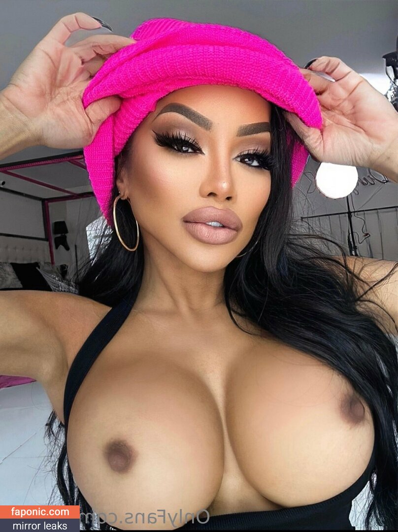 CJ Miles, Misscjmiles, cjfanspage, cjmiles Nakenläckor OnlyFans Foto #278