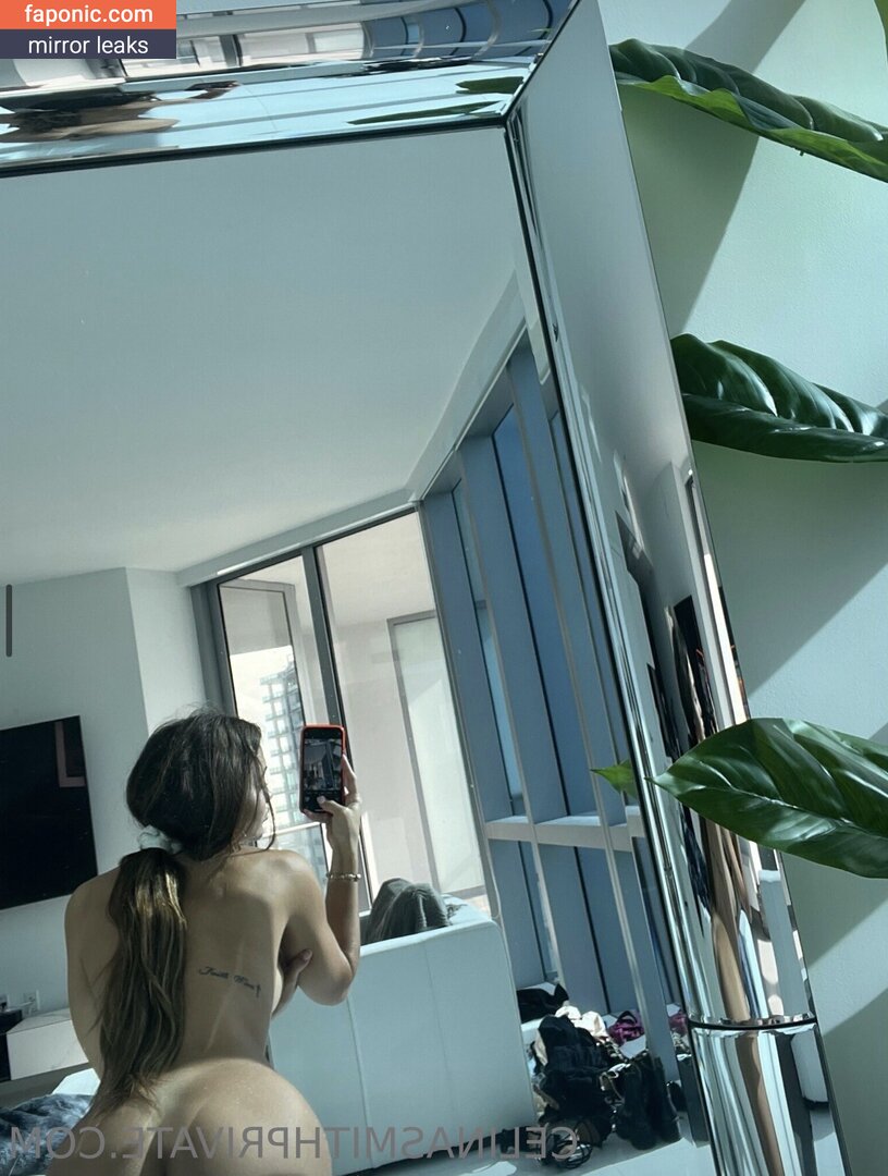 Celina Smith, itscelinasmith Nakenläckor OnlyFans Foto #18