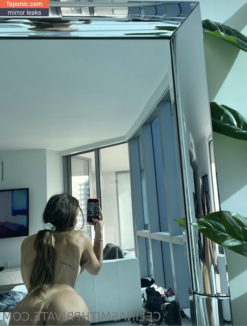 Celina Smith, itscelinasmith Nakenläckor OnlyFans Foto #19
