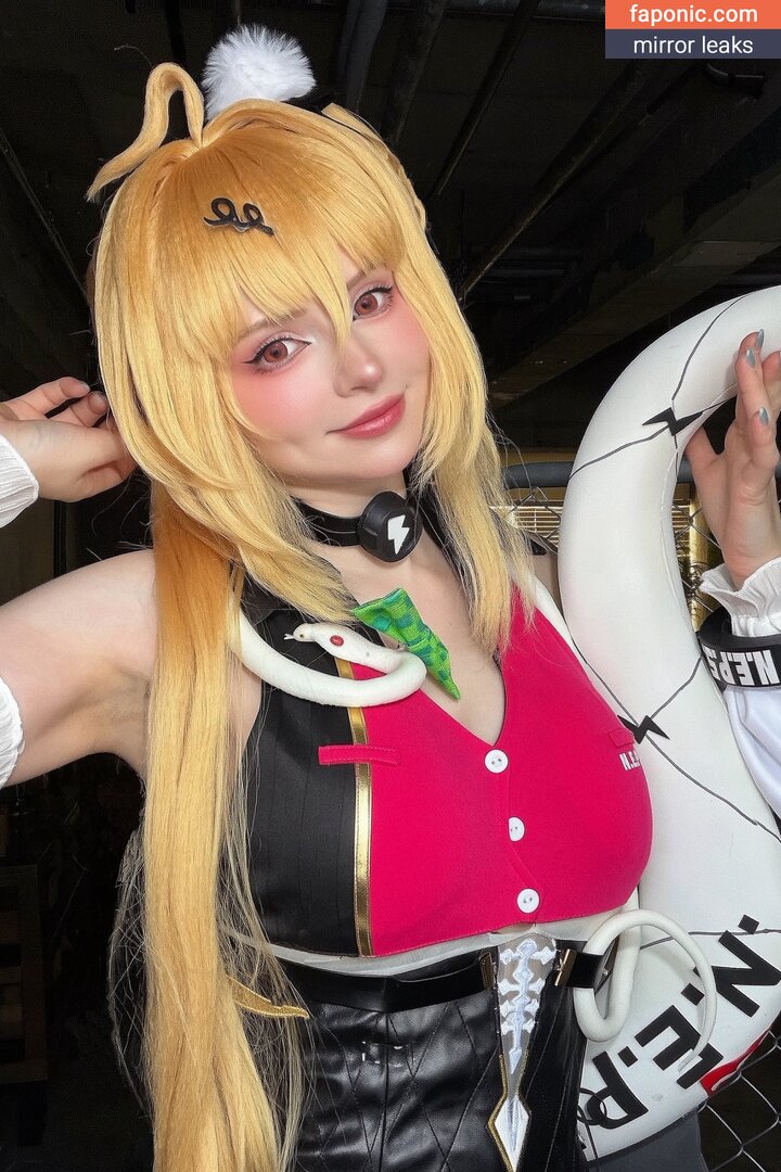 PeachMilky, PeachMilky_, peachmilkycosplay, peachmilkytea Nakenläckor OnlyFans/Patreon Foto #309