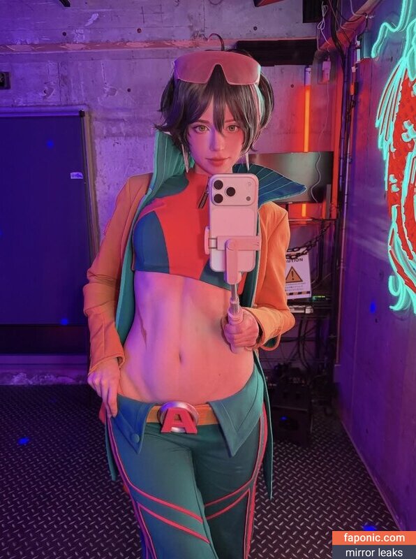 PeachMilky, PeachMilky_, peachmilkycosplay, peachmilkytea Nakenläckor OnlyFans/Patreon Foto #324