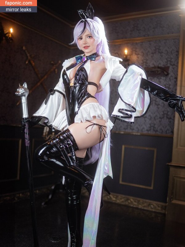 PeachMilky, PeachMilky_, peachmilkycosplay, peachmilkytea Nakenläckor OnlyFans/Patreon Foto #326