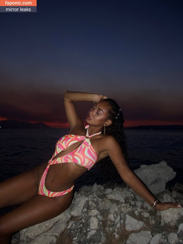 elizabeth anorue, llleasy, llleasy_ Nakenläckor OnlyFans Foto #2