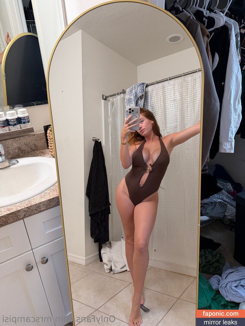 The Campisis, the.campisis, thecampisis Nakenläckor OnlyFans Foto #46
