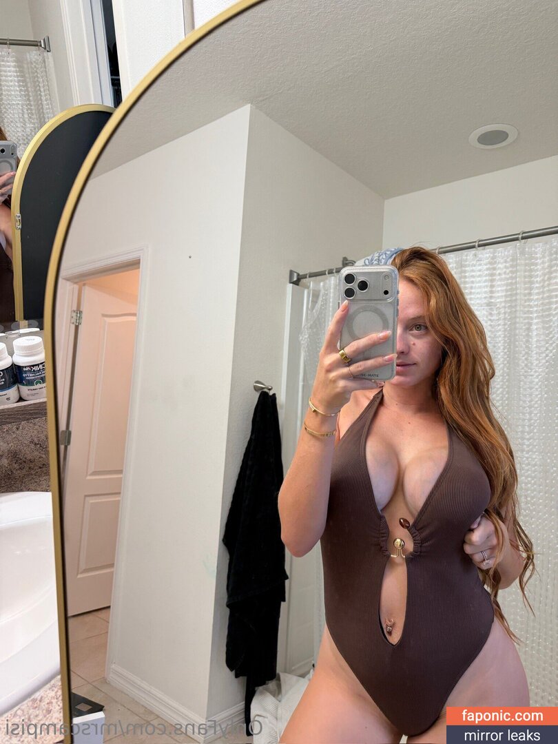 The Campisis, the.campisis, thecampisis Nakenläckor OnlyFans Foto #48