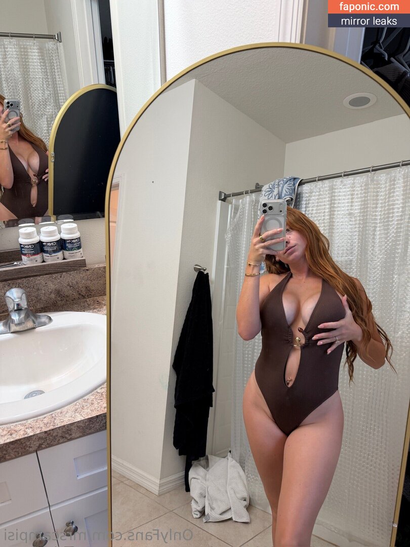 The Campisis, the.campisis, thecampisis Nakenläckor OnlyFans Foto #50