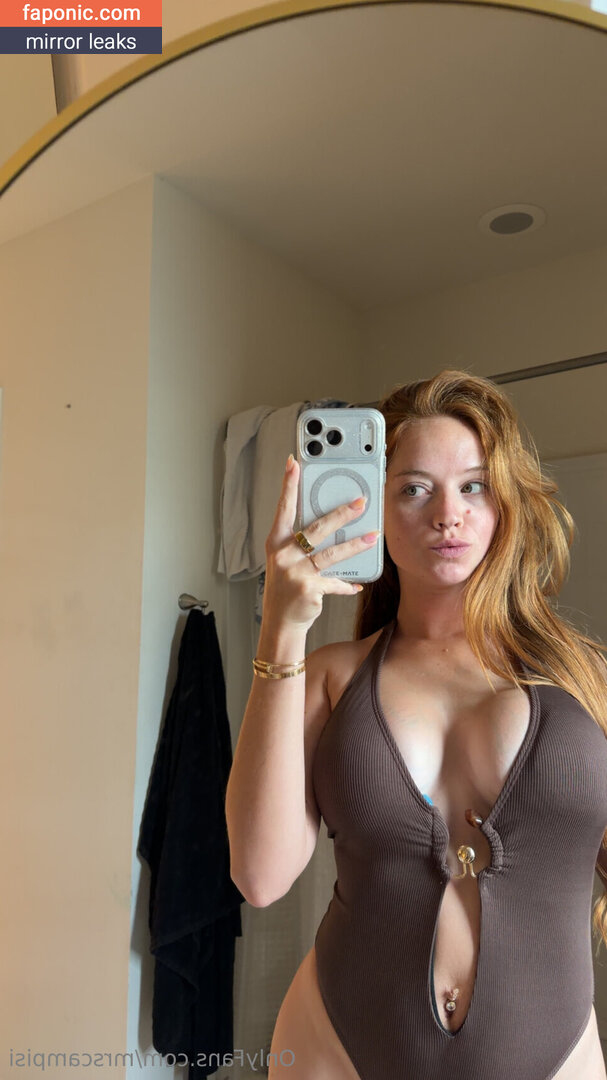 The Campisis, the.campisis, thecampisis Nakenläckor OnlyFans Foto #54