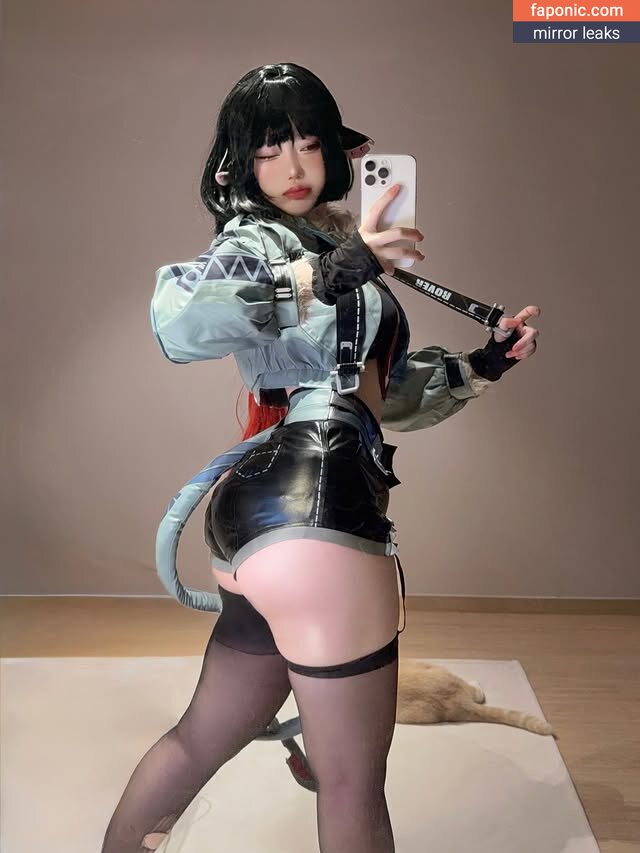 Evawishx, Evawxsh, hanxiao_ss, imeva Nakenläckor OnlyFans Foto #4