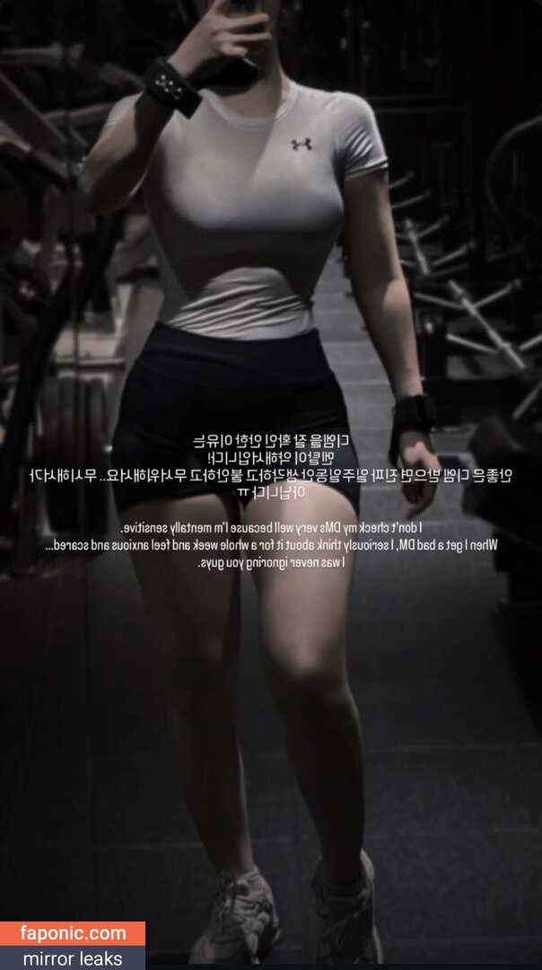Evawishx, Evawxsh, hanxiao_ss, imeva Nakenläckor OnlyFans Foto #34