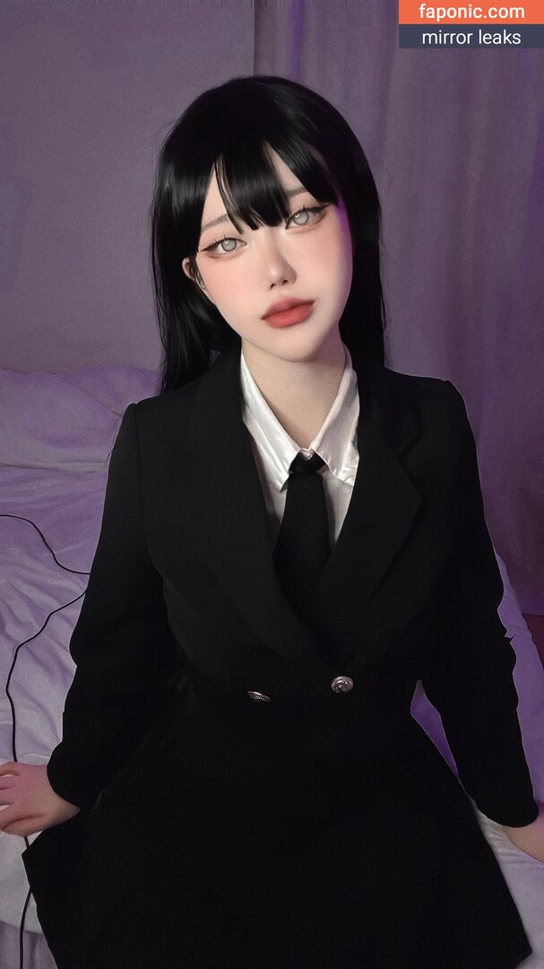 Evawishx, Evawxsh, hanxiao_ss, imeva Nakenläckor OnlyFans Foto #54
