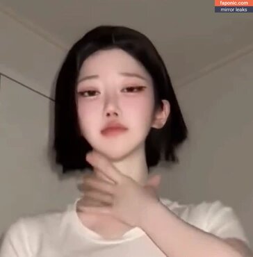 Evawishx, Evawxsh, hanxiao_ss, imeva Nakenläckor OnlyFans Foto #88