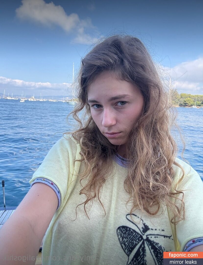 Anna Malyg0n, mmollyyy.ann Nakenläckor  Foto #50