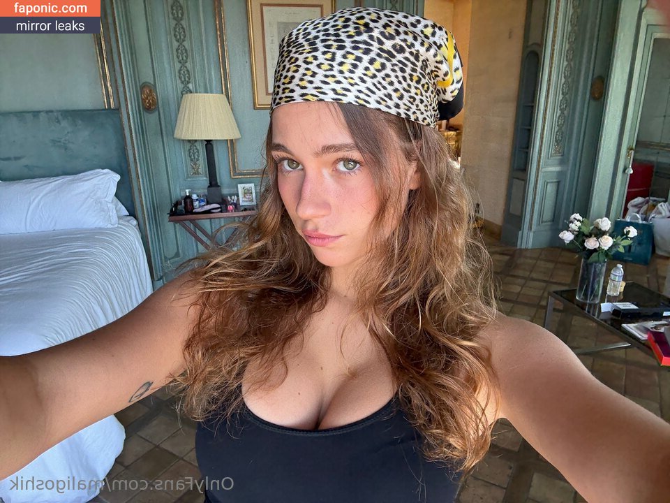 Anna Malyg0n, mmollyyy.ann Nakenläckor  Foto #116